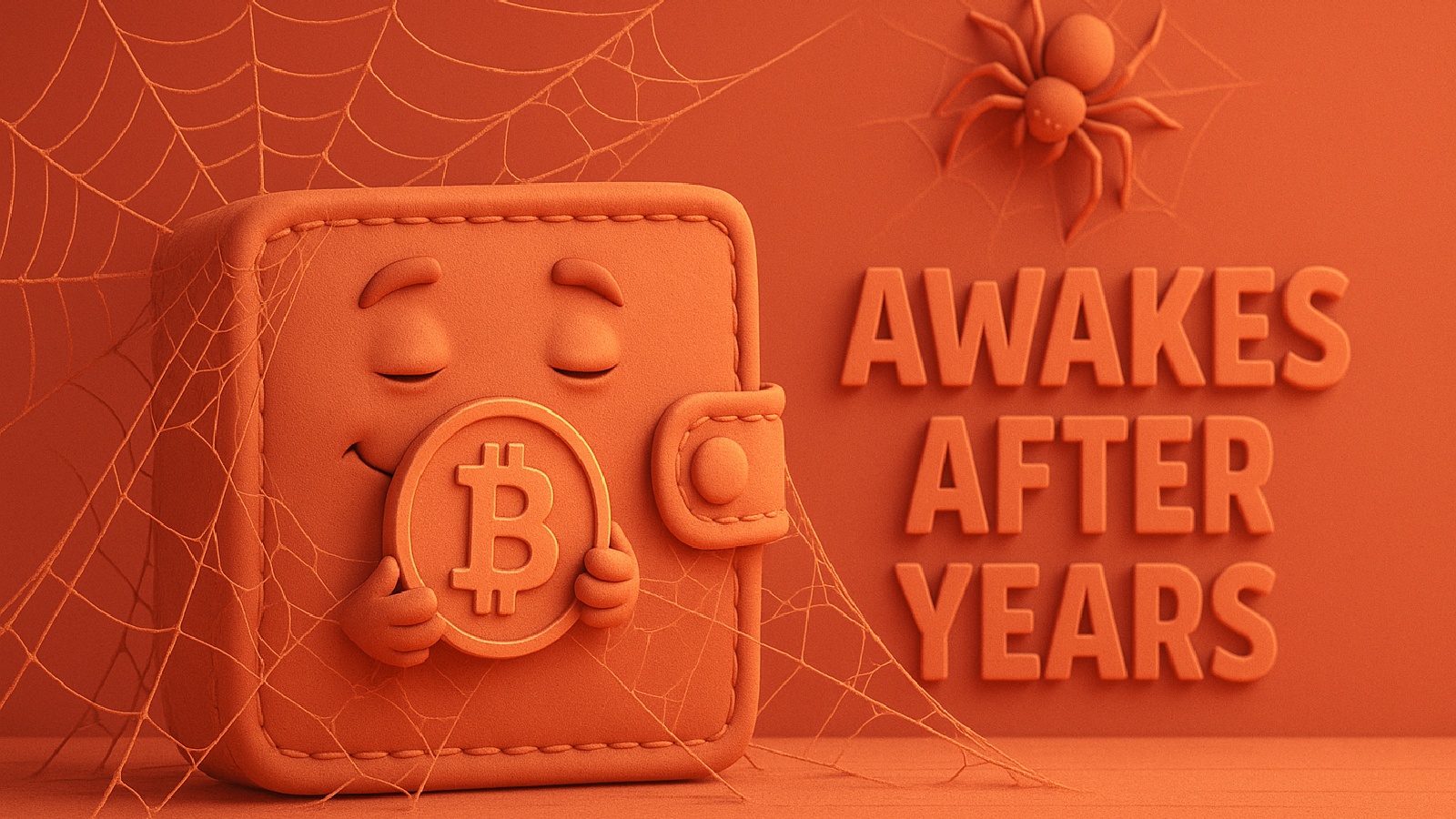 Carteira antiga de Bitcoin é reativada após 13 anos e movimenta US$ 53 milhões