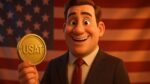 Tether lança stablecoin USAT nos Estados Unidos com Bo Hines como CEO