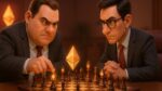 BitMine e Bit Digital disputam liderança em reservas de Ethereum com estratégias agressivas