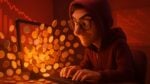 Hacker gera 10 trilhões de tokens UXLINK e derruba preço em mais de 90%