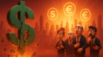 2027 pode marcar a queda do dólar: Stablecoins e CBDCs estão redefinindo o jogo