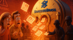 Privacidade violada pelo Banco do Brasil: entenda por que descentralização é o futuro