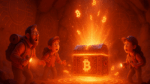 Após décadas adormecida, carteira da era Satoshi volta a agitar o mercado