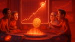 O indicador on-chain que pode antecipar o próximo rali do Bitcoin em 2026