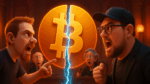 Soft fork no Bitcoin: Ameaça legal que pode dividir toda a rede!