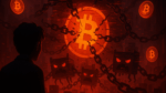 O “risco máximo” do Bitcoin: alerta de Peter Brandt sobre Satoshi Nakamoto