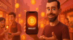 Use Bitcoin todos os dias: Jack Dorsey revela wallet que revoluciona pagamentos