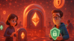 Privacidade na Ethereum: entenda o impacto do novo “Privacy Cluster” na rede.