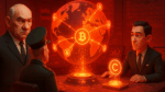 Cripto como arma geopolítica: Rússia cria sistema seguro para comércio internacional