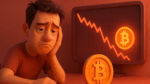 Recordes sem empolgação: por que o varejo virou as costas para o Bitcoin?