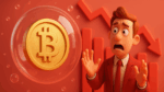 Bitcoin pode repetir a bolha da internet? Estrategista da Bloomberg dispara alerta