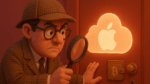 Reino Unido pressiona Apple: Backdoor no iCloud pode expor carteiras cripto