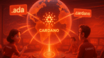 Cardano quer dominar a internet e ser 'dona' dos domínios .ada e .cardano