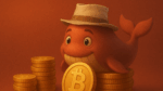 Lucro de 82.355% em 12 anos! Baleia histórica do Bitcoin reaparece e movimenta o mercado
