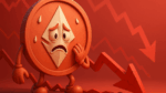 Ethereum confirma sinal de queda que já fez o ETH despencar 60% — mercado em alerta