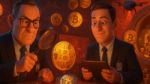 EUA de olho em Bitcoin ‘sujo’: governo pode lucrar bilhões com criptos de origem duvidosa