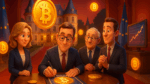 País europeu desafia o conservadorismo e coloca Bitcoin na carteira oficial