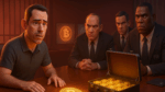US$ 48 milhões para evitar prisão: “Jesus do Bitcoin” negocia liberdade com o governo dos EUA