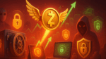 Zcash dispara 40% em 24h e lidera alta das moedas de privacidade