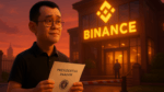 CZ pode retornar à Binance após possibilidade de perdão presidencial