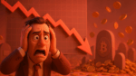 Crash Maior que o do COVID? Investidores Enfrentam Liquidações Milionárias em Criptomoedas