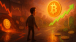 Bitcoin despenca e pode disparar 21% em 7 dias: histórico aponta oportunidade única