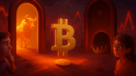 Bull market ou armadilha? Bitcoin encara semana mais tensa de 2025