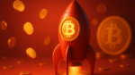 Bitcoin pronto para disparar? A relação histórica com o ouro indica oportunidade rara de alta