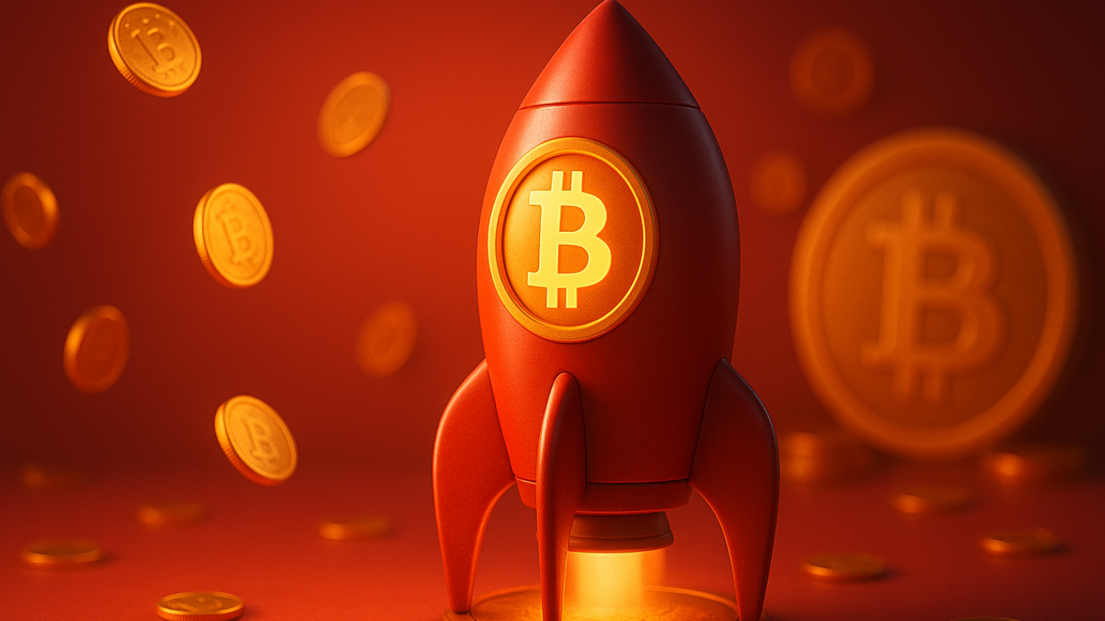 Bitcoin pronto para disparar? A relação histórica com o ouro indica oportunidade rara de alta