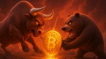 Bitcoin rumo a $126 mil? Médias móveis alinhadas disparam alertas no mercado