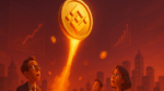 BNB em alta histórica: O que está por trás dessa explosão de preço?