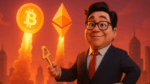 Tom Lee crava: BTC e ETH podem surpreender investidores nos próximos dias