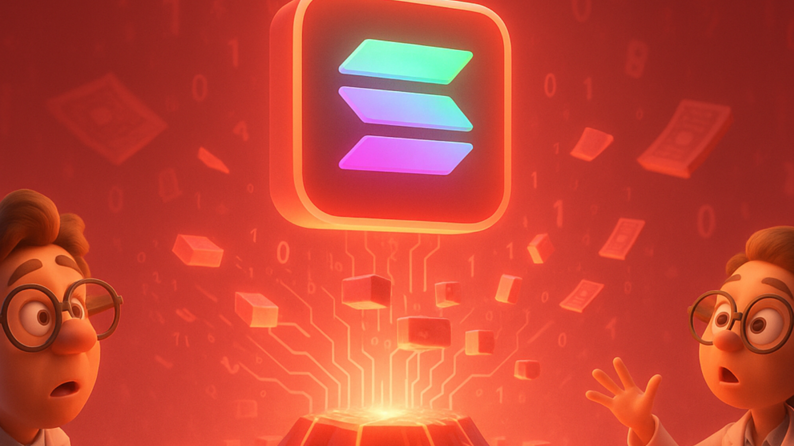 VanEck: nova atualização da Solana pode mudar tudo o que você sabe sobre blockchains
