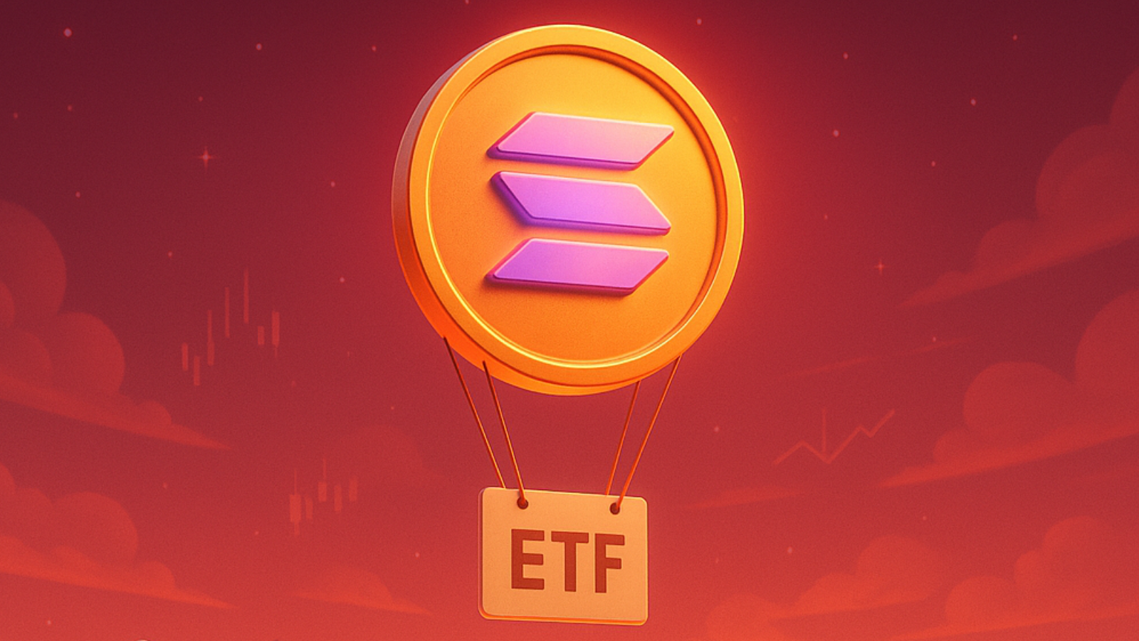 ETF da Solana pode levar o preço às alturas — mas até onde?