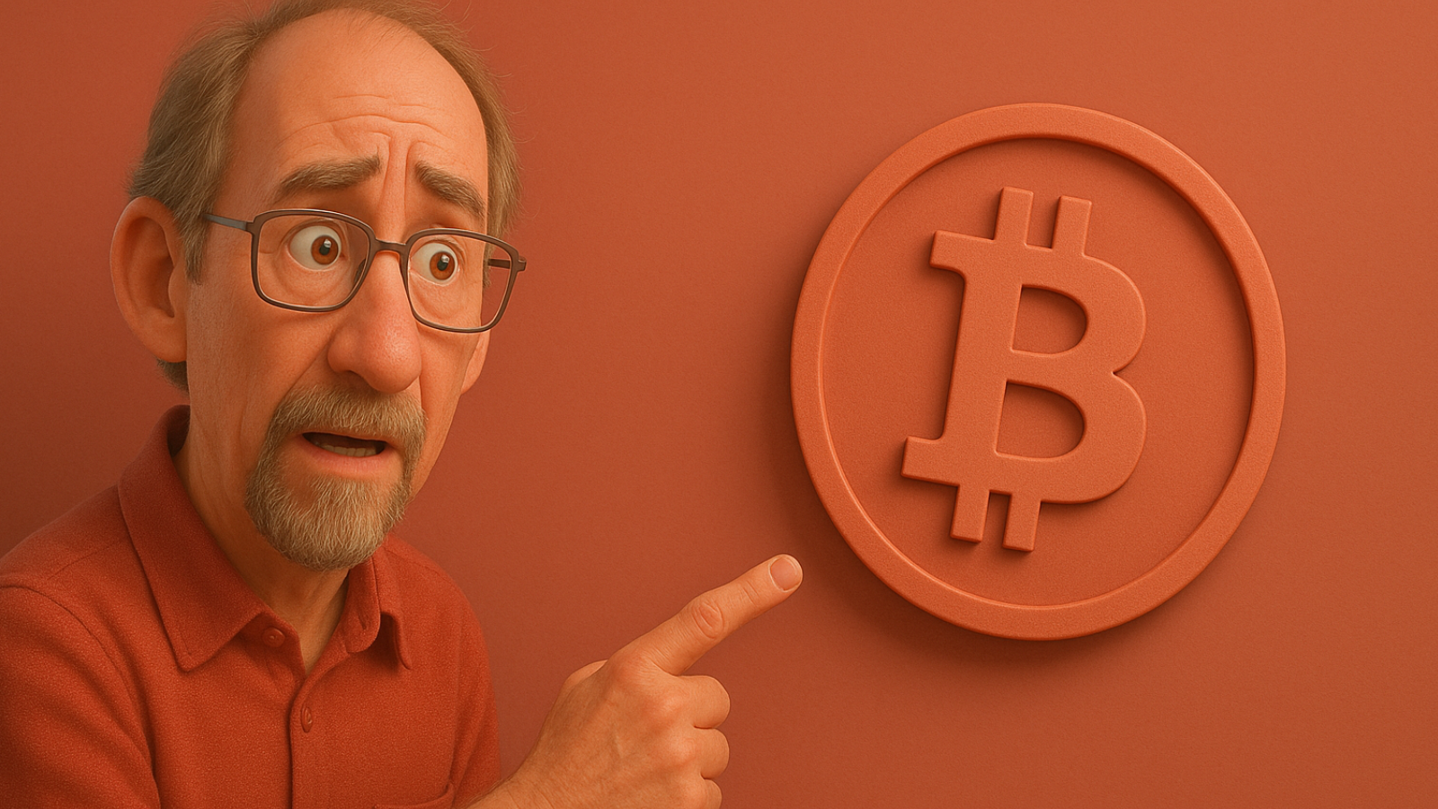 Adam Back revela o ‘maior inimigo do Bitcoin’ – e não é o governo