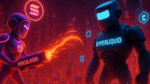 Guerra das DEXs: Solana anuncia ‘Percolator’ e ameaça o reinado da Hyperliquid