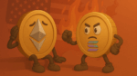 Ethereum em perigo? ETF da Solana pode marcar o início de uma virada histórica