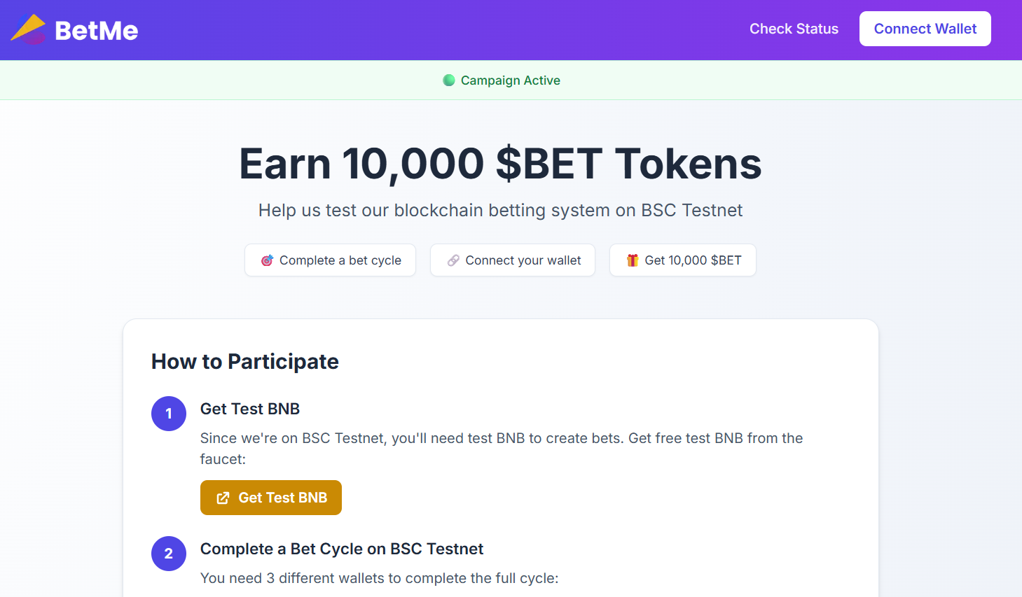 Airdrops