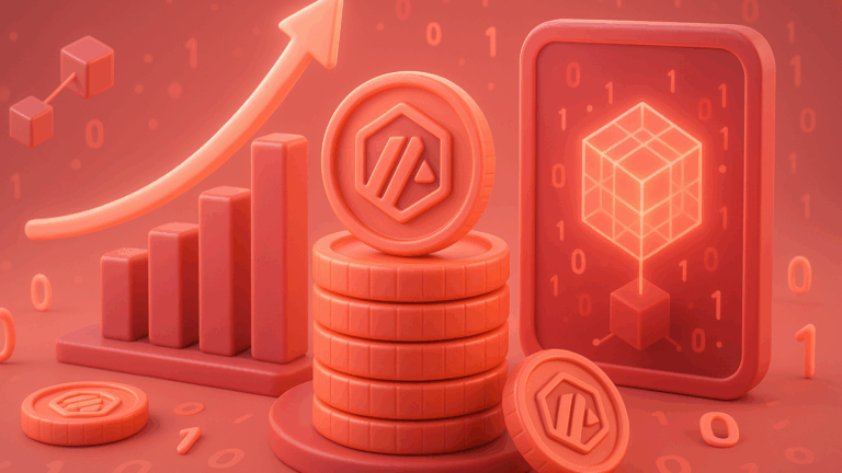 Arbitrum acumula US$ 4 bilhões em TVL — Veja 3 razões para uma possível alta de 30%