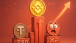 BNB ultrapassa Tether e XRP: Agora é a 3ª maior criptomoeda do mundo