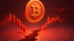 Bitcoin abre lacuna preocupante na CME O que pode acontecer se for fechada