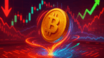 Bitcoin assusta com alta volatilidade – Veja o que está acontecendo