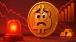 Bitcoin em alerta Comerciantes temem queda para US$ 102 mil enquanto ouro dispara