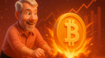 Bitcoin ganha novo impulso A Strategy investe mais US$ 43 milhões e acende alerta no mercado