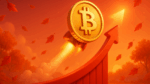 Bitcoin inicia outubro em alta e pode repetir rali histórico – o que esperar