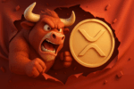 Short squeeze explosivo no XRP: $1 milhão desaparece em minutos