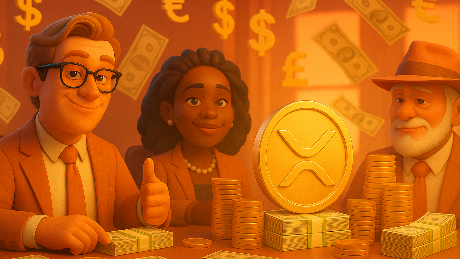 Comerciantes ricos apostam alto 98% de chance de corte na taxa do fed