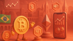 Criptomoedas, DeFi e NFTs Como o Brasil está se tornando referência em inovação na Web3