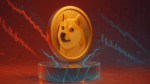 DOGE em Xeque Preço desafia suporte crucial — Queda pode ser iminente
