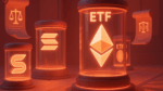 ETFs de Altcoins à prova em Outubro — Veja o impacto das novas normas da SEC